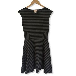 Love...Ady fit and flare skater dress